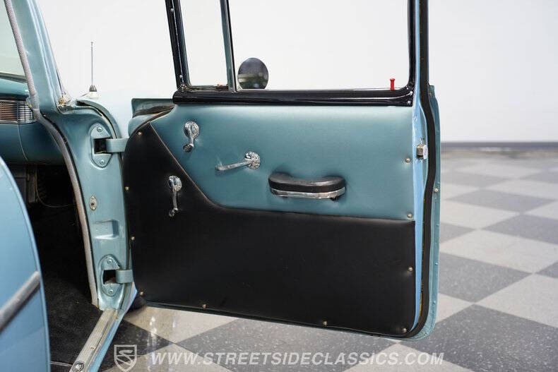 1956 Chevrolet 210