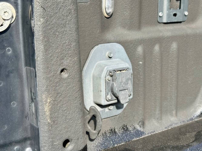 2019 Ford F-350 Super Duty King Ranch