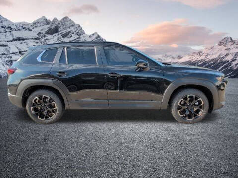 2026 Mazda CX-50 2.5 S Meridian Edition