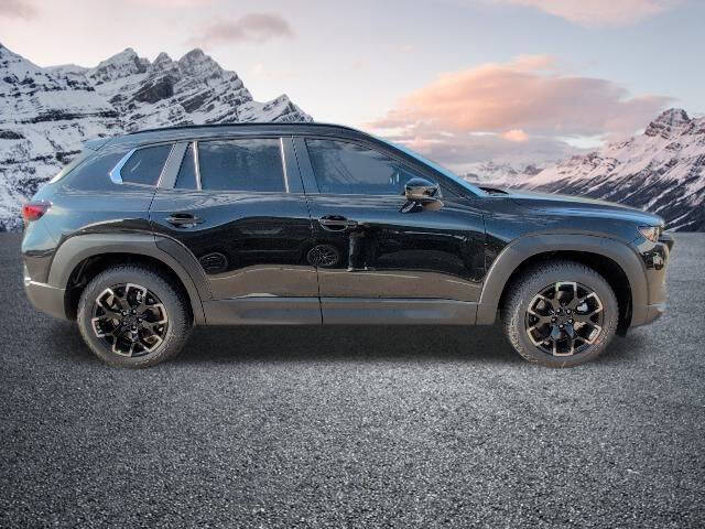 2026 Mazda CX-50 2.5 S Meridian Edition