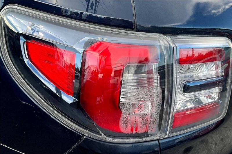 2017 GMC Acadia Limited