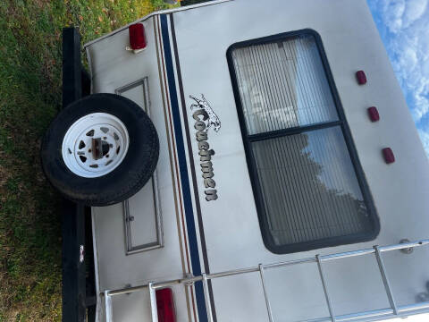 2001 Coachmen RV N/A