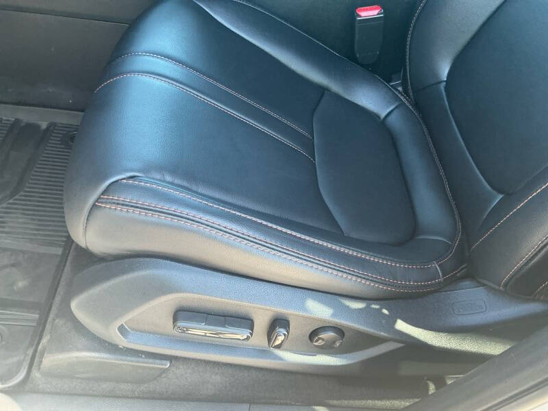 2023 Honda Pilot TrailSport