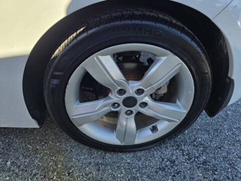 2012 Hyundai Veloster