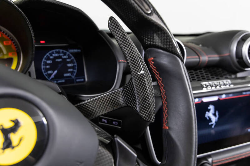 2021 Ferrari Portofino