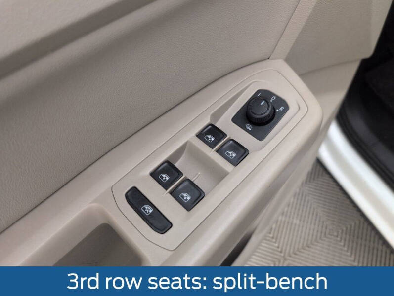 2020 Volkswagen Atlas V6 SE