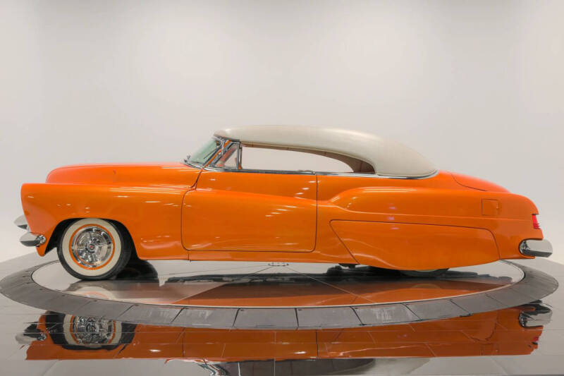 1953 Buick Roadmaster