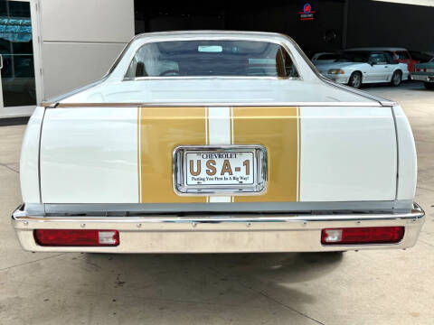 1984 GMC Caballero