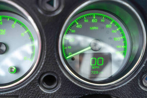 1972 Chevrolet Chevelle