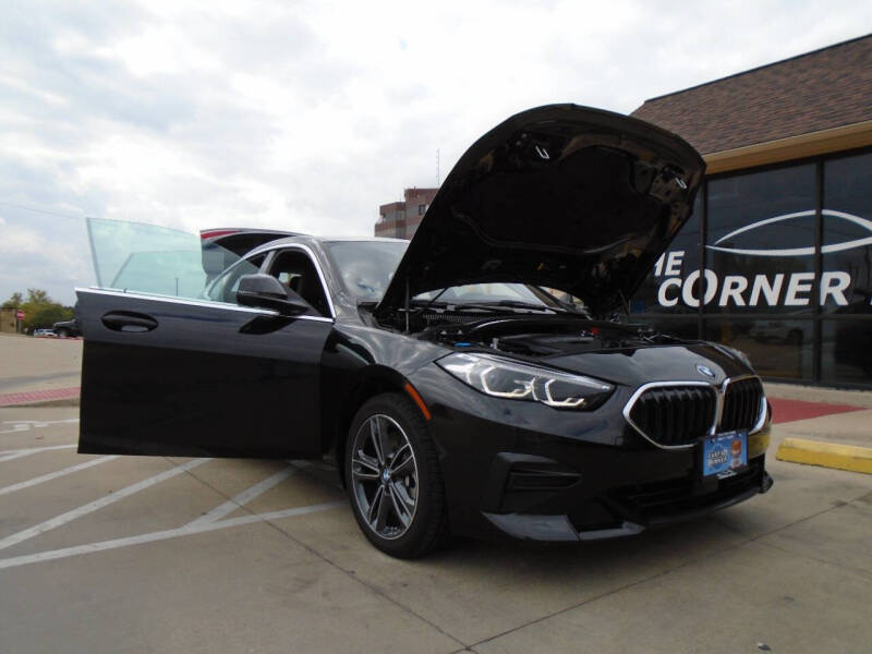 2024 BMW 2 Series 228i Gran Coupe