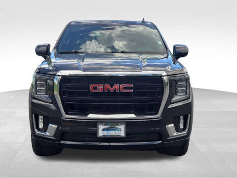 2023 GMC Yukon XL SLE