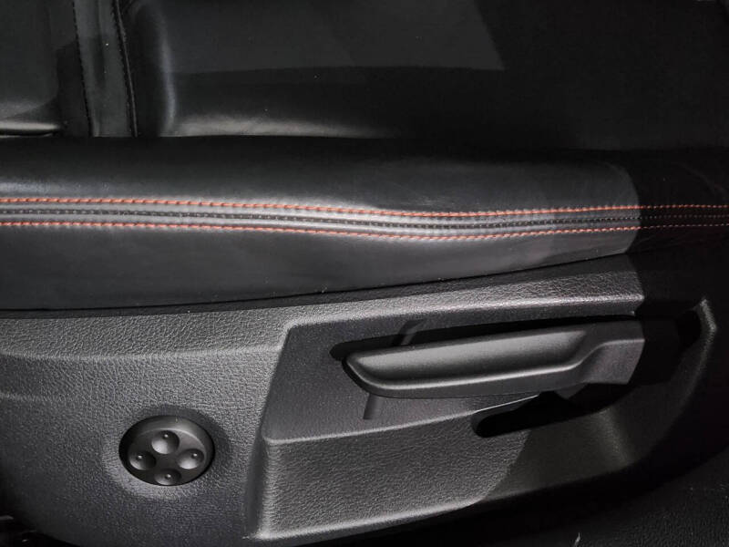 2018 Audi RS 3 2.5T quattro