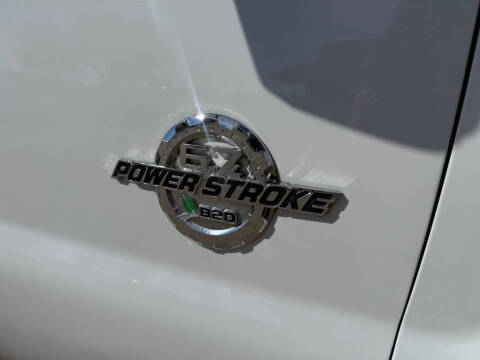 2016 Ford F-350 Super Duty