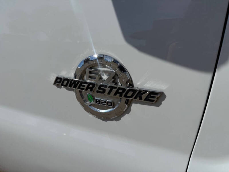 2016 Ford F-350 Super Duty