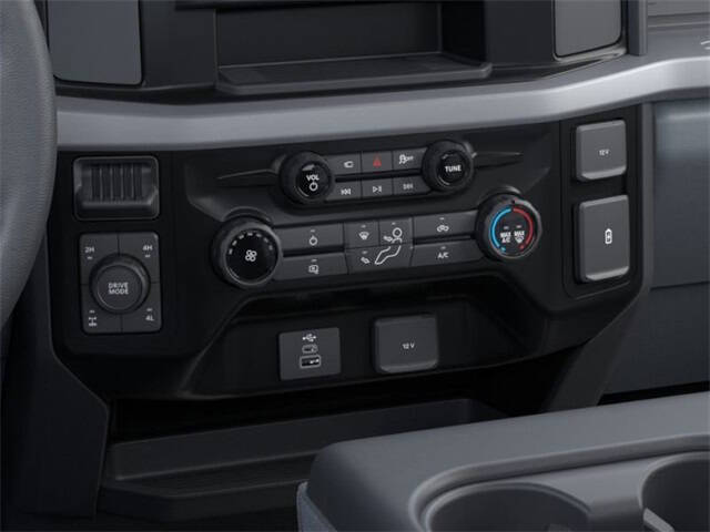 2025 Ford F-350 Super Duty XL