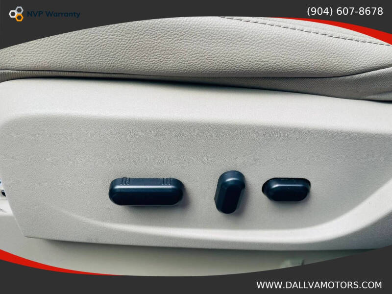 2015 Ford C-MAX Energi SEL