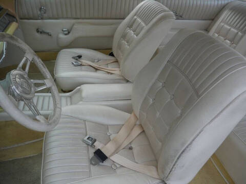 1964 Oldsmobile Dynamic Eighty Eight