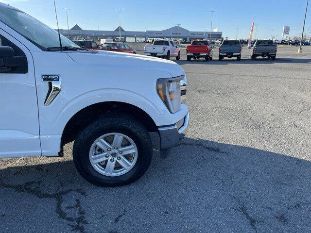 2023 Ford F-150 for sale at Mid-State Pre-Owned in Beckley, WV