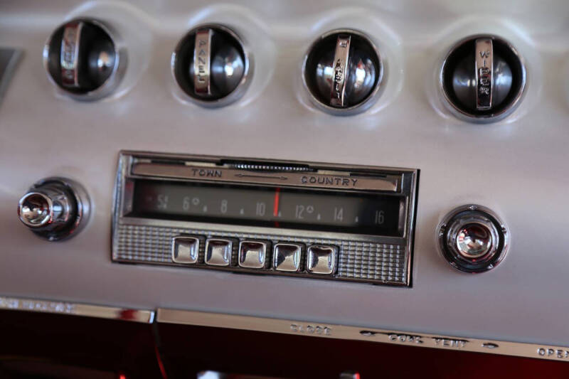 1955 Chrysler New Yorker