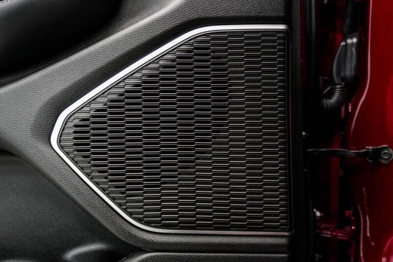 2022 Jeep Grand Cherokee L Altitude