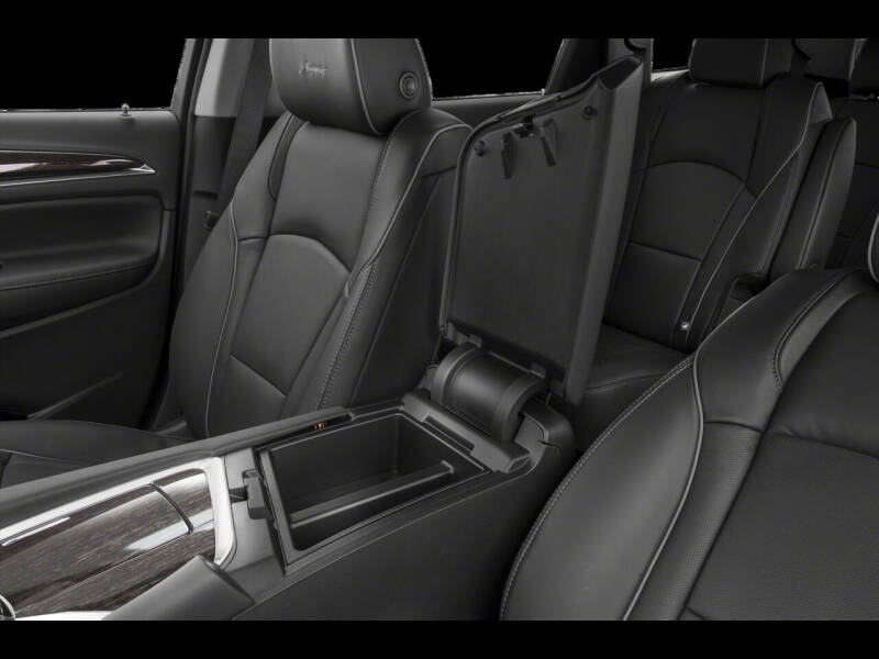 2020 Buick Enclave Avenir
