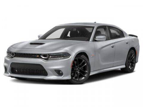 2022 Dodge Charger for sale at Woolwine Ford Lincoln in Collins MS