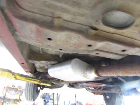 1961 Chevrolet Impala