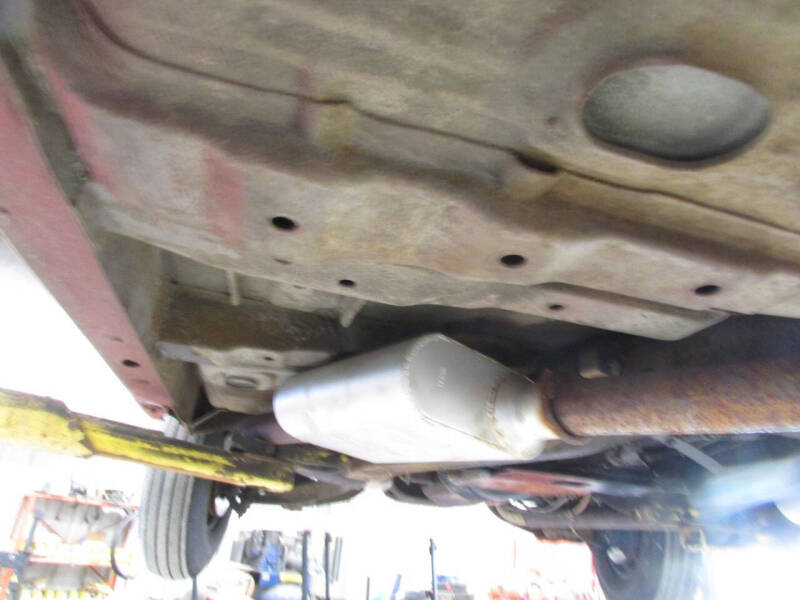 1961 Chevrolet Impala