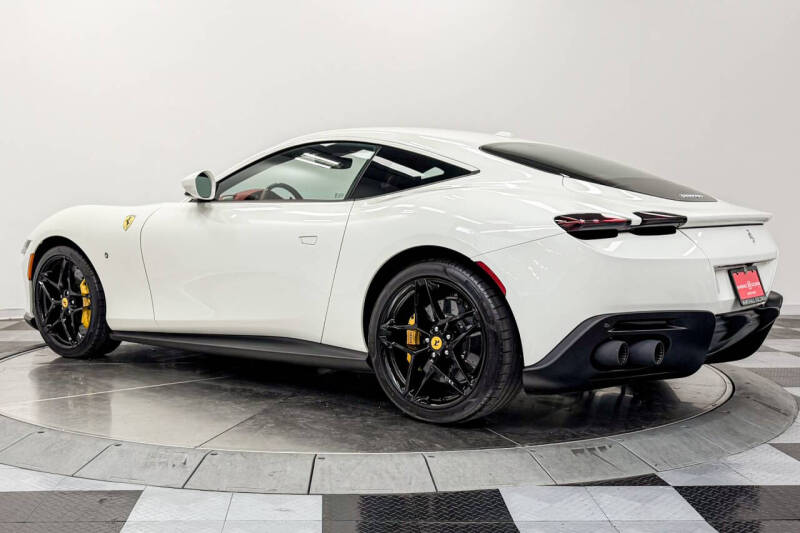 2024 Ferrari Roma