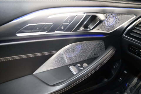 2024 BMW 8 Series M850i xDrive