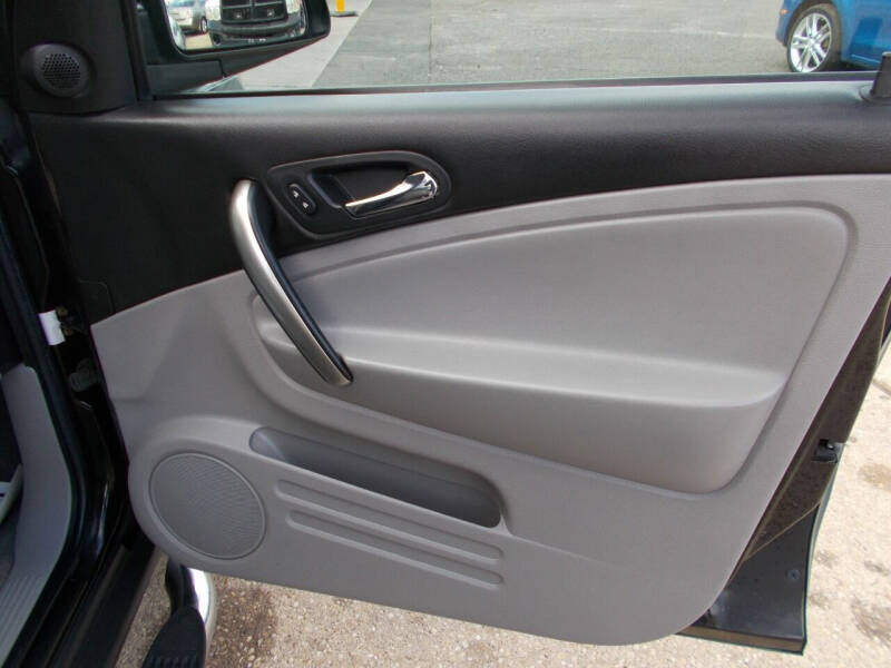 2006 Saturn Vue