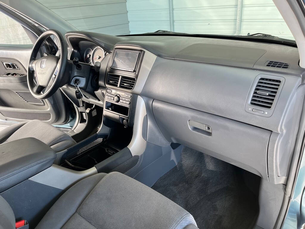 2007 Honda Pilot for sale at Auto Haus Imports in Grand Prairie, TX