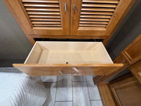 2018 Tiffin Allegro Open Road