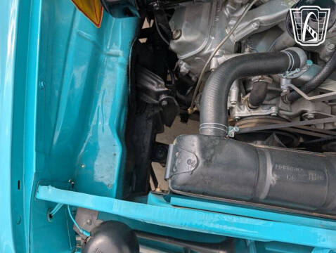 1957 Chrysler Windsor