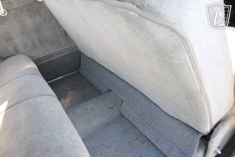 1936 Chrysler Airflow