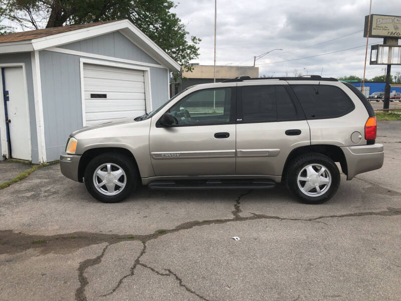 Quality Used Cars Car Dealer in Shawnee, OK