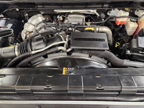 2022 Chevrolet Silverado 2500HD
