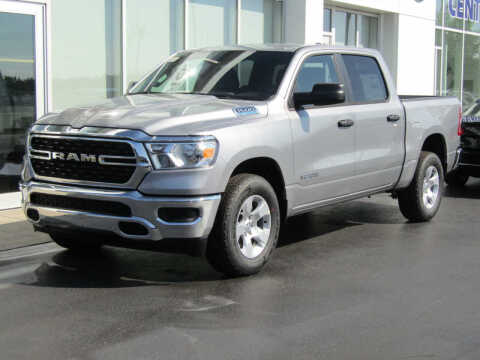 2024 RAM 1500 for sale at Brunswick Auto Mart in Brunswick OH