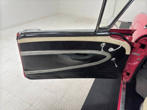 1957 Oldsmobile Super 88