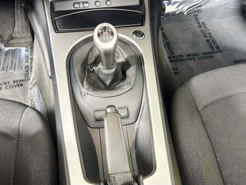 2007 BMW Z4 3.0i