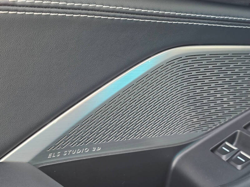 2023 Acura MDX SH-AWD w/Advance