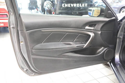 2010 Honda Accord LX-S