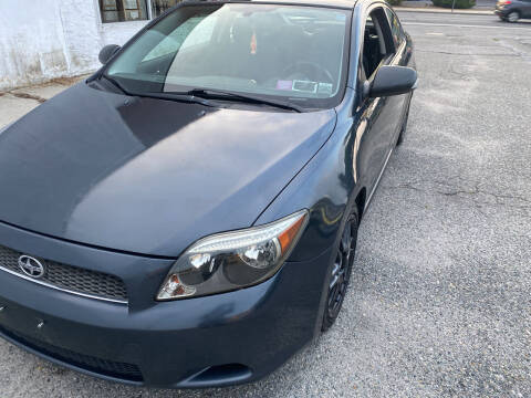 2007 Scion tC for sale at Ogiemor Motors in Patchogue NY