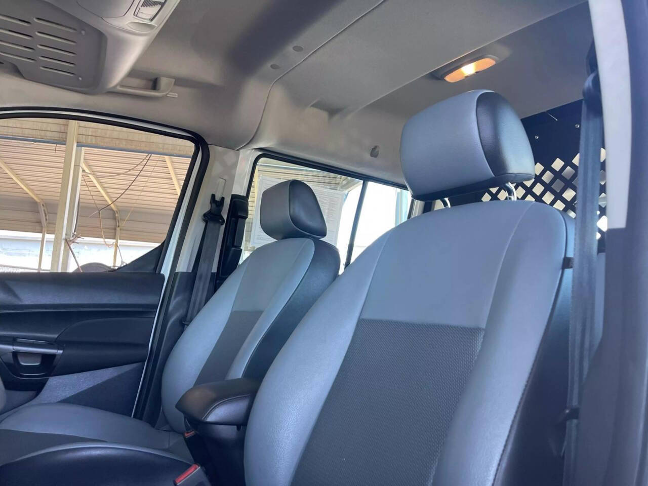 2016 Ford Transit Connect for sale at Victory Motors Inc in Modesto, CA