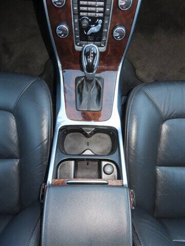 2015 Volvo XC70 3.2 Premier Plus