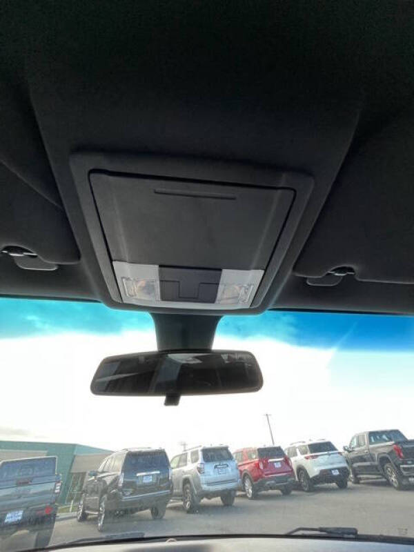 2019 Ford Taurus SEL