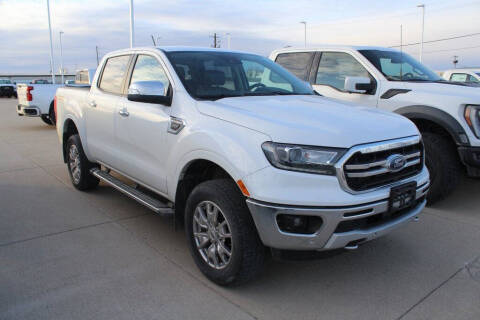 2021 Ford Ranger for sale at Edwards Storm Lake in Storm Lake IA