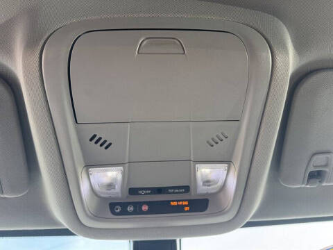 2018 GMC Acadia SLE-1