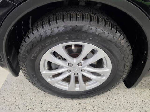 2010 Infiniti FX35