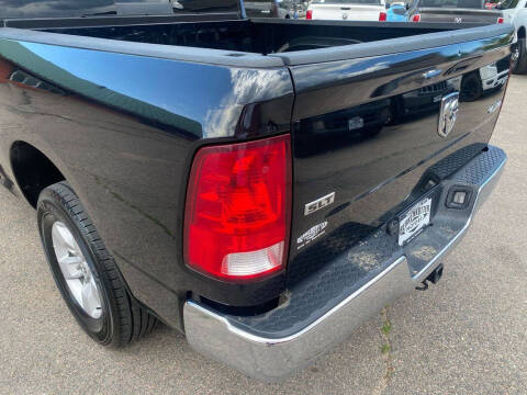 2023 RAM 1500 Classic